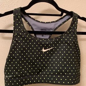 Nike Pro Sports Bra